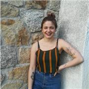 Estudiante universitaria ofrece clases particulares de inglés y/o francés